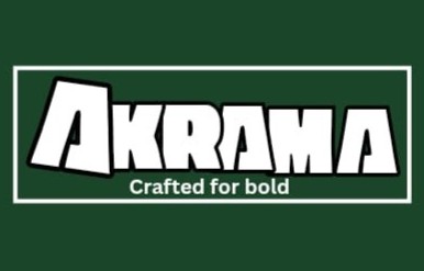 Akrama Logo